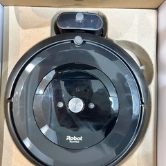 ルンバ e5の画像