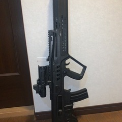 S&T   タボール21   エクスプローラーVer.   外装カスタム品の画像