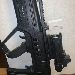 S&T   タボール21   エクスプローラーVer.   外装カスタム品の画像