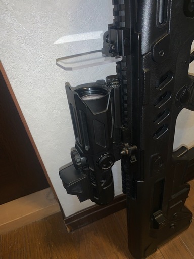 購入者決定　
S&T   タボール21   エクスプローラーVer.   外装カスタム品