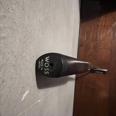 【貴重】WOSS(ウォズ)パターとパター練習の画像