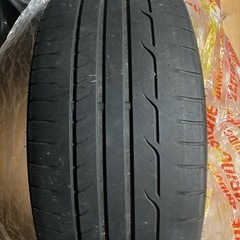 DUNLOP SPORTMAX RT 245/40r/18 タイヤ４本セットの画像