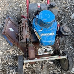 バロネス草刈機 ＧＭ５００Ｂの画像