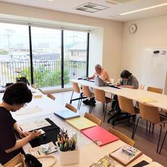 己書海南（かいなん）幸座の画像