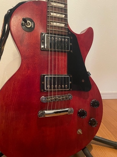 2011年製Gibson Les Paul Studio【中古】+純正ギグバック