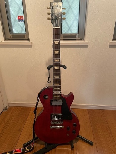 2011年製Gibson Les Paul Studio【中古】+純正ギグバック