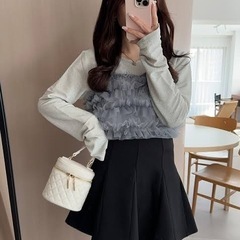 グレイル ２点セット　GRL トップスの画像