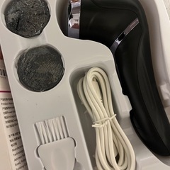 未使用　かかと削りの画像