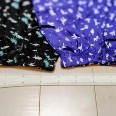 レディース すててこ 2枚【新品・未使用】の画像