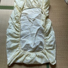 赤ちゃん布団の画像
