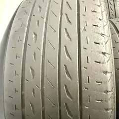 30プリウス REGNOホイールタイヤセット215\50\R17 の画像