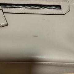 ジャンク　レディース　ショルダーバッグの画像