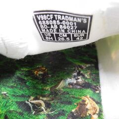 VANS V98CF TRASMAN’S スリッポン 表記サイズ26.5cmの画像