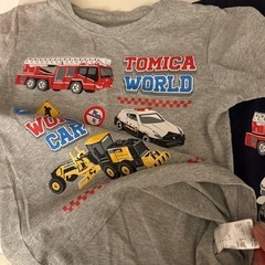 子供服の画像