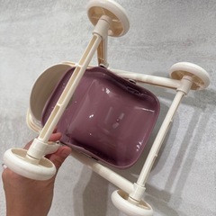 3coins ドールバギーの画像