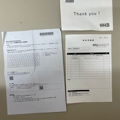 hhkb studio 
無刻印　日本語配列　キートップの画像