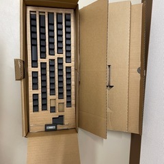 hhkb studio 
無刻印　日本語配列　キートップの画像