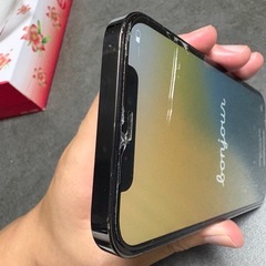 iPhone12PRO 128
GB の画像