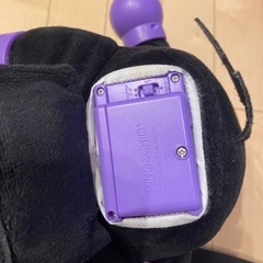 バイキンマンはじめてのおしゃべりの画像