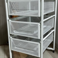 IKEA 収納ケースの画像