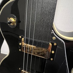 BUSKER'S レスポール BLC300 エレキギターの画像