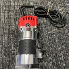 トリマー　木工作業等にの画像