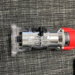 トリマー　木工作業等にの画像