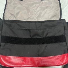 ジュニア　　ショルダーバック　の画像