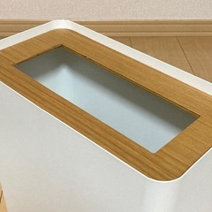 RIN ゴミ箱の画像
