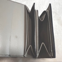 【美品】ルイヴィトン イリス マヒナ ガレ　コンパクト 二つ折りの画像