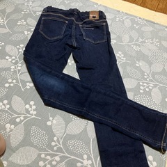 something デニム　150の画像