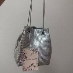 カバンの画像