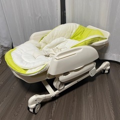 Combi ネムリラ　エッグショックの画像