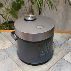 【良品】炊飯器　3合炊きの画像