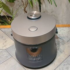【良品】炊飯器　3合炊きの画像