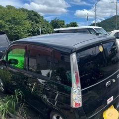 平成21年式 ステラの画像