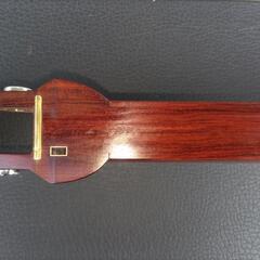 ②紅木の津軽三味線ですの画像