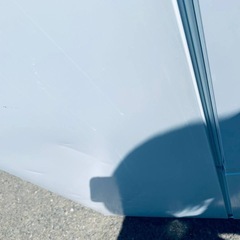 YAMADA ノンフロン冷凍冷蔵庫  YRZ-F15E1の画像