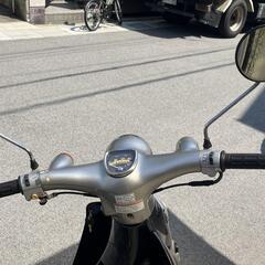 ☆HONDA☆リトルカブ50☆C50☆軽メンテ済み☆の画像