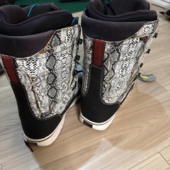 スノボーセットの画像