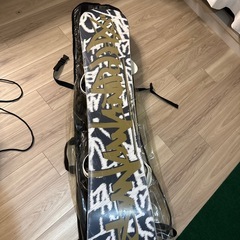 スノボーセットの画像