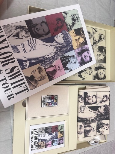 コンサート Taylor Alison Swift