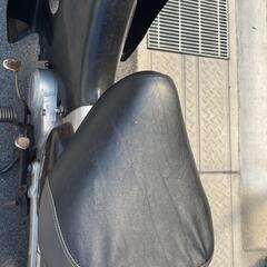 ☆HONDA☆リトルカブ50☆C50☆軽メンテ済み☆の画像