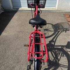 自転車の画像