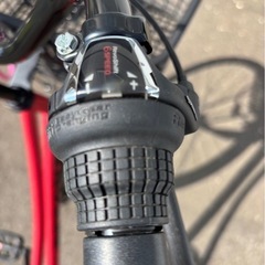 自転車の画像