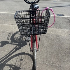 自転車の画像