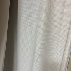 ニトリ　カーテンの画像