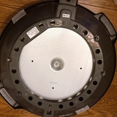 東芝　ホットプレートの画像