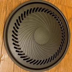 東芝　ホットプレートの画像