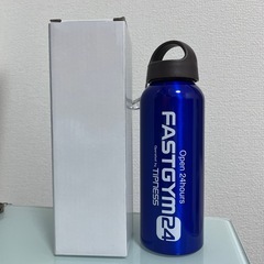fastgym 500ml 水筒の画像